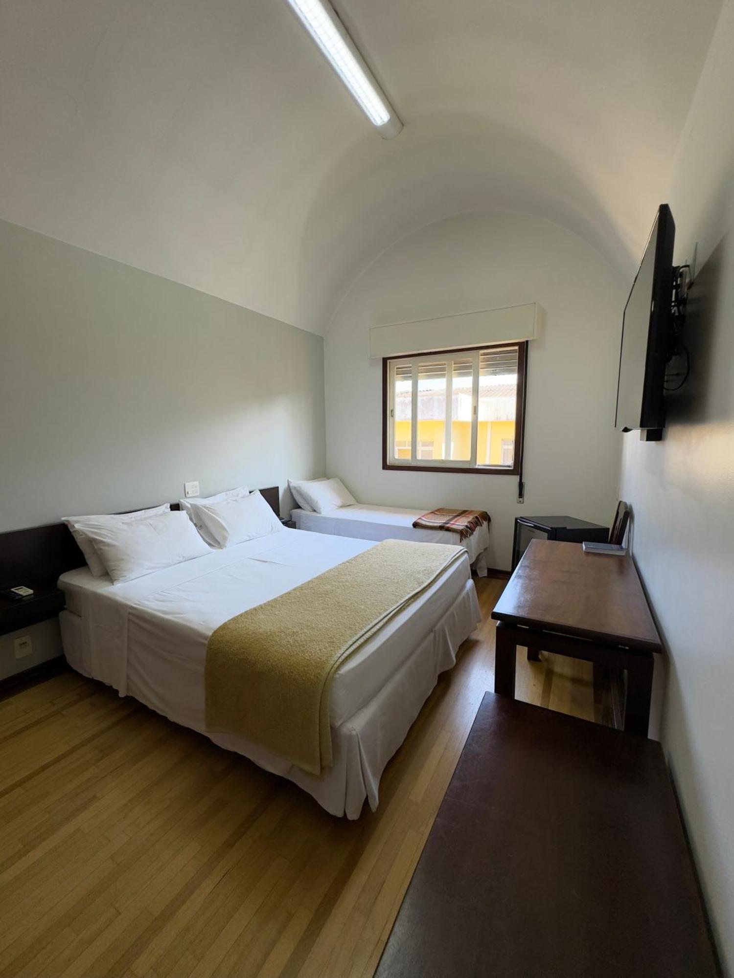 Arcadas Hotel Касапава Екстер'єр фото