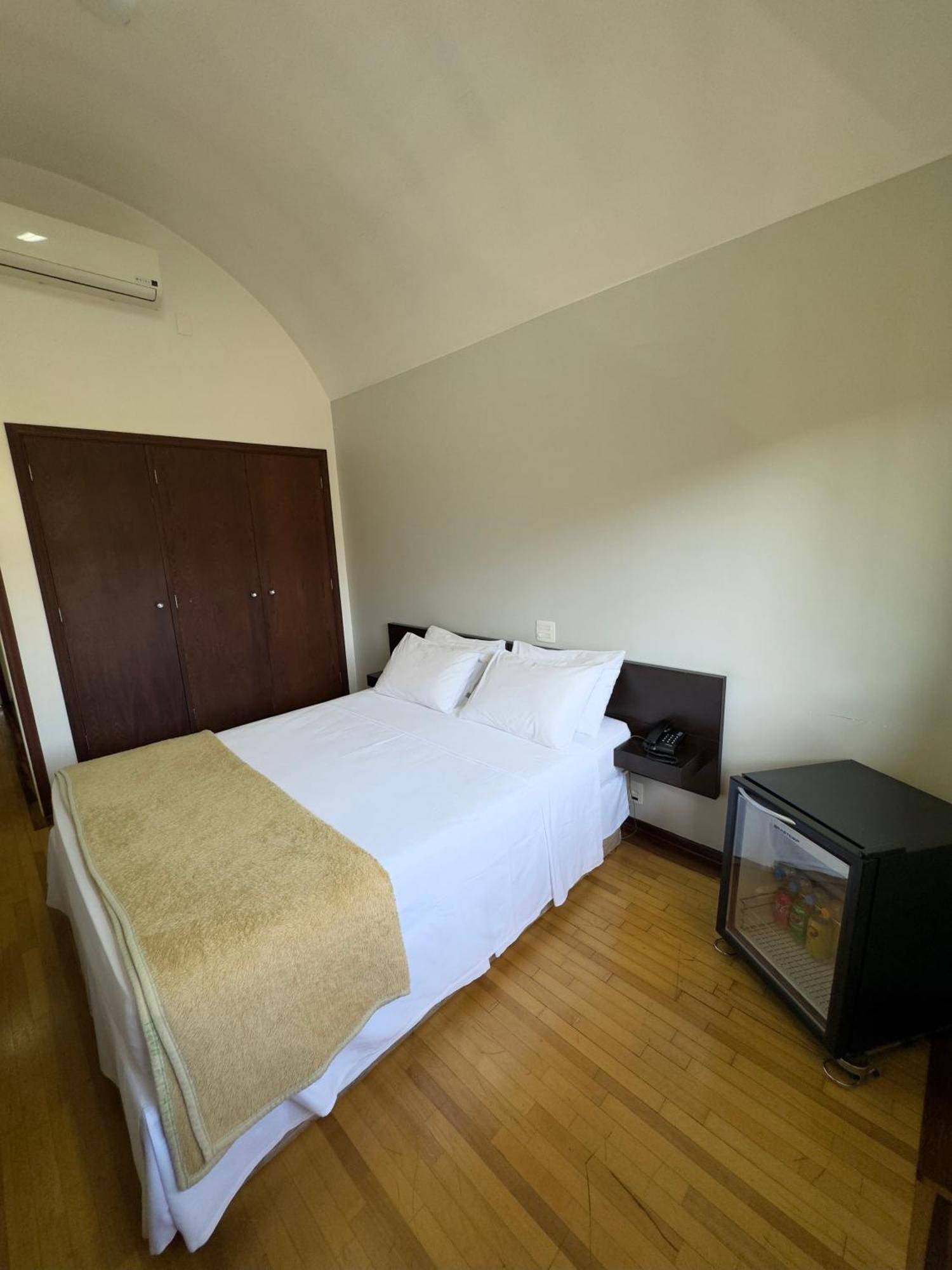 Arcadas Hotel Касапава Екстер'єр фото
