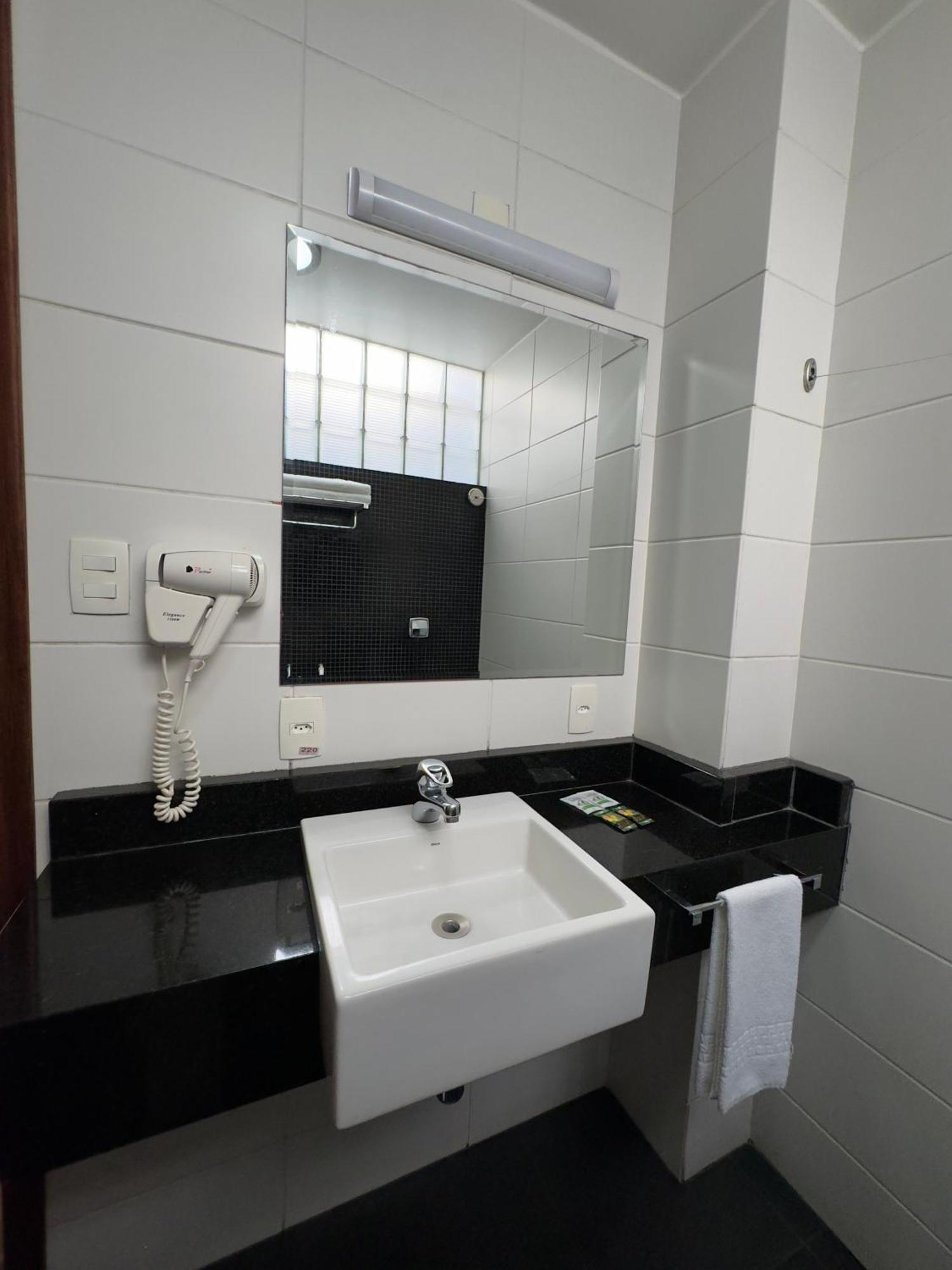 Arcadas Hotel Касапава Екстер'єр фото